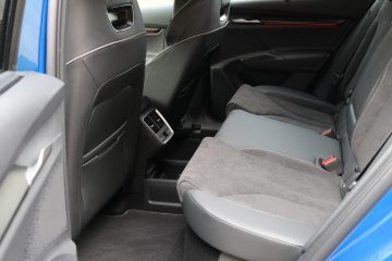 Skoda Elroq 2024 Mallorca first drive (2)