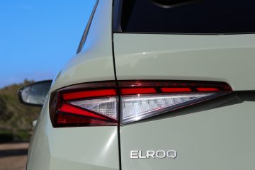 Skoda Elroq 2024 Mallorca first drive (24)