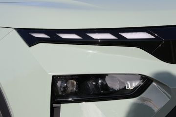 Skoda Elroq 2024 Mallorca first drive (28)