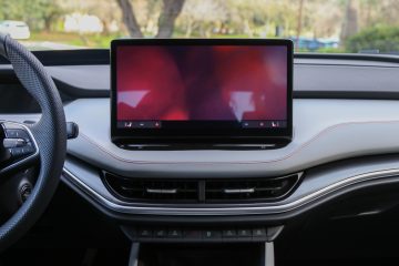 Skoda Elroq 2024 Mallorca first drive (31)