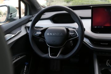 Skoda Elroq 2024 Mallorca first drive (32)