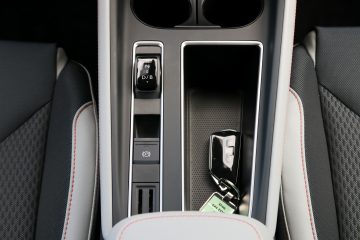 Skoda Elroq 2024 Mallorca first drive (33)