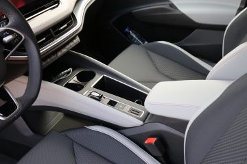 Skoda Elroq 2024 Mallorca first drive (35)