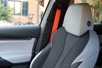 Skoda Elroq 2024 Mallorca first drive (36)