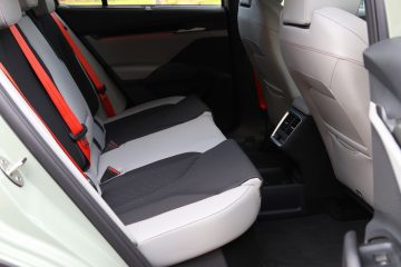Skoda Elroq 2024 Mallorca first drive (38)