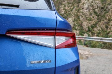 Skoda Elroq 2024 Mallorca first drive (4)