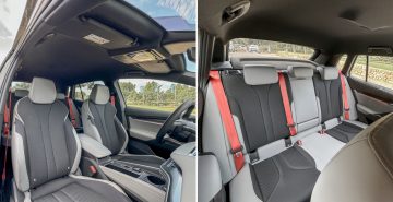 Skoda Elroq 2024 Mallorca first drive (42)