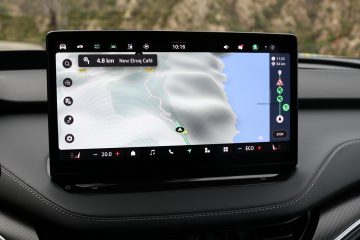 Skoda Elroq 2024 Mallorca first drive (6)