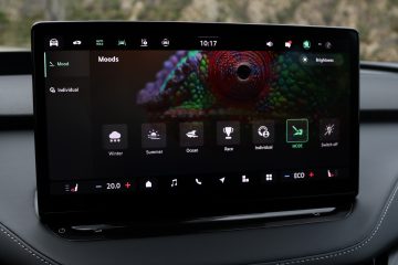 Skoda Elroq 2024 Mallorca first drive (7)