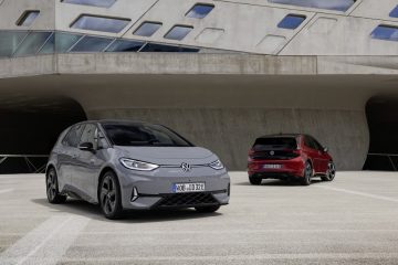 VW ID3