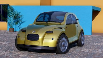 2CV by Dejan Hristov_ (2)