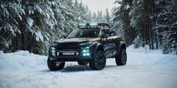 Audi Q6 e-tron offroad concept_ (1)
