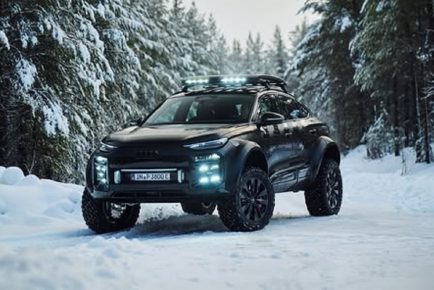 Audi Q6 e-tron offroad concept_ (1)