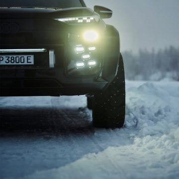 Audi Q6 e-tron offroad concept_ (3)
