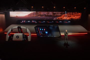BMW Panoramic iDrive_CES_1