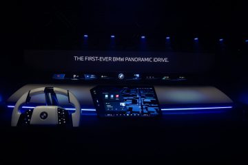 BMW Panoramic iDrive_CES_11