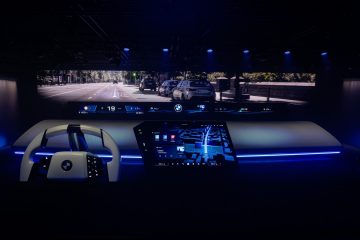 BMW Panoramic iDrive_CES_13