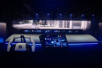BMW Panoramic iDrive_CES_14