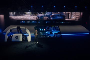 BMW Panoramic iDrive_CES_2