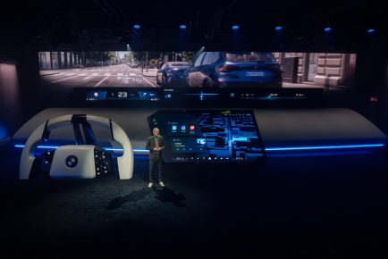BMW Panoramic iDrive_CES_2