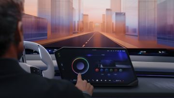 BMW Panoramic iDrive_CES_5