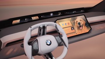 BMW Panoramic iDrive_CES_7
