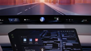 BMW Panoramic iDrive_CES_9