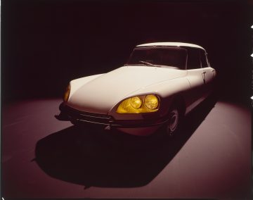 DS 21 PALLAS 1969 - CL 69.012.001