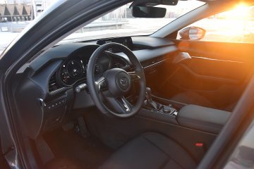 MAZDA 3 SEDAN 12