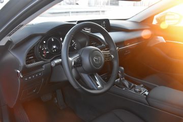 MAZDA 3 SEDAN 13