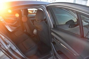 MAZDA 3 SEDAN 14