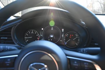 MAZDA 3 SEDAN 16