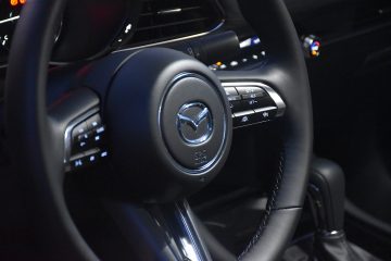 MAZDA 3 SEDAN 17