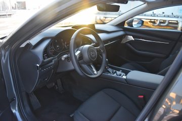MAZDA 3 SEDAN 20