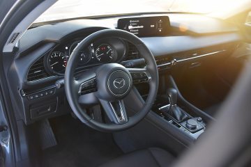 MAZDA 3 SEDAN 22