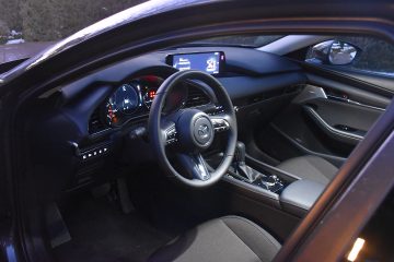 MAZDA 3 SEDAN 26