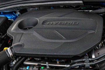 MG3 Hybrid+ avtomobilizem.com