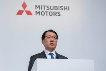 Mitsubishi