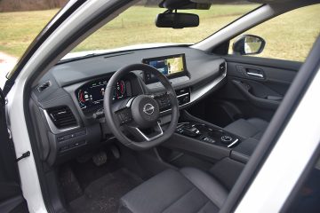 NISSAN X-TRAIL 13