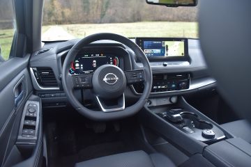NISSAN X-TRAIL 15