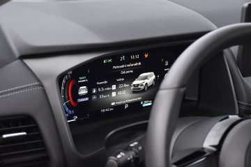 NISSAN X-TRAIL 16
