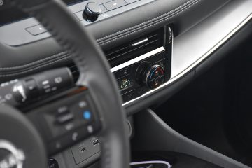 NISSAN X-TRAIL 18