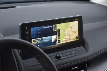 NISSAN X-TRAIL 19