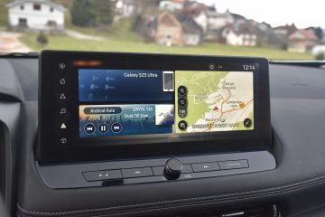 NISSAN X-TRAIL 20