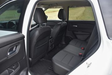NISSAN X-TRAIL 24