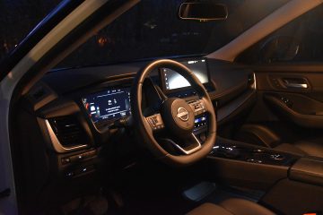 NISSAN X-TRAIL 26