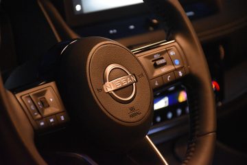 NISSAN X-TRAIL 27
