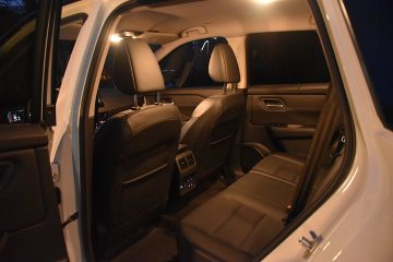 NISSAN X-TRAIL 28
