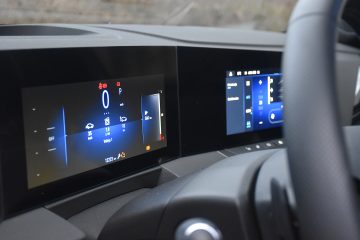 OPEL ASTRA ST 14