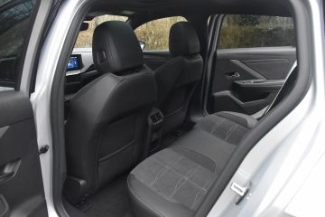 OPEL ASTRA ST 17